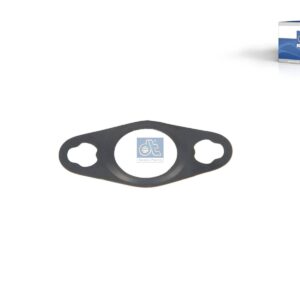 DT Spare Parts 4.01164 Gasket, turbocharger