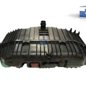 DT Spare Parts 4.01170 Expansion tank