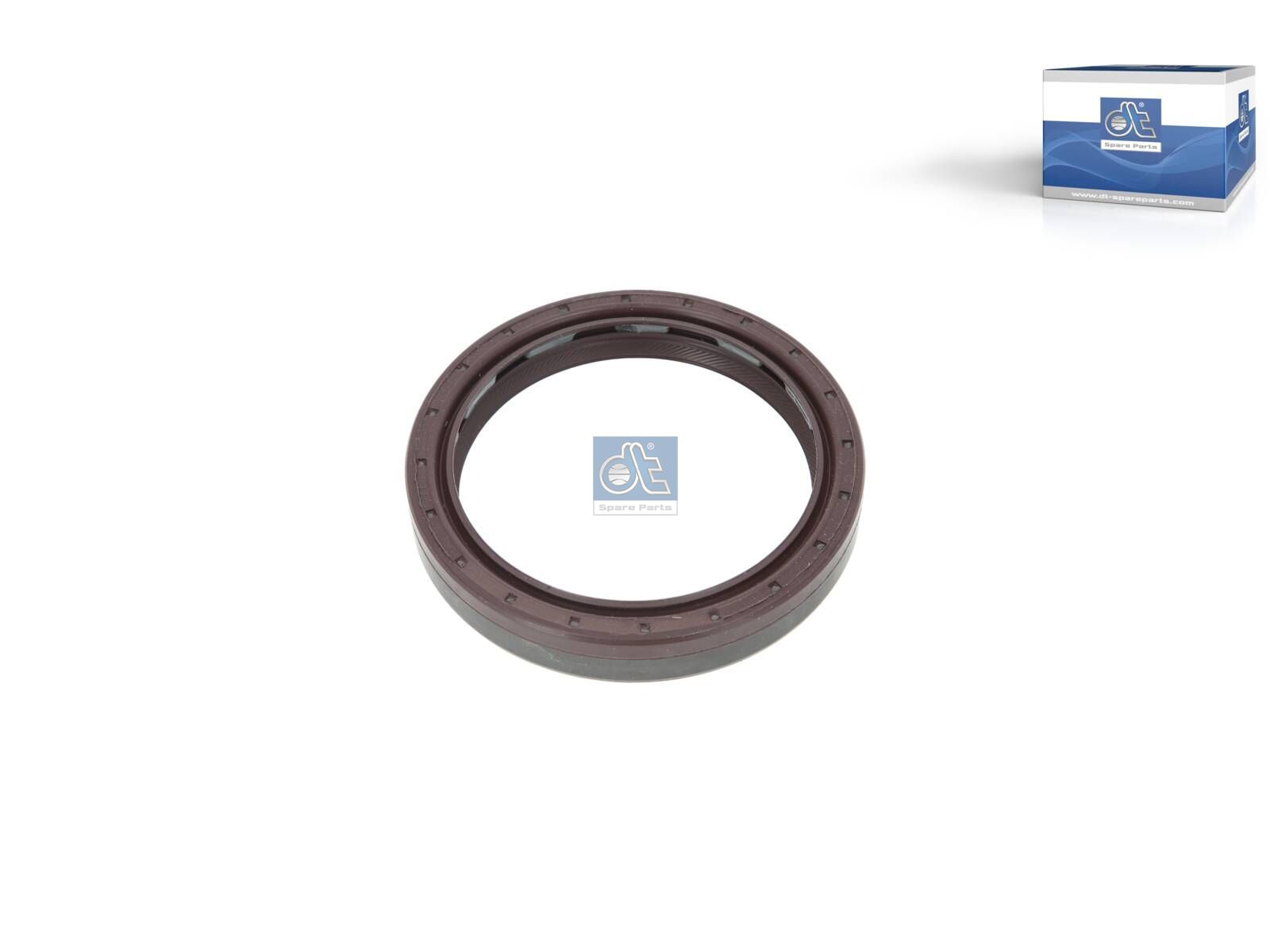 DT Spare Parts 4.01217 Oil seal