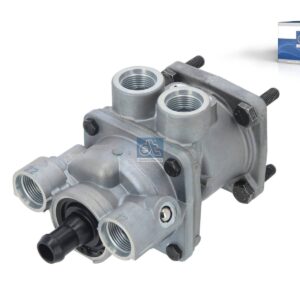DT Spare Parts 4.01219 Foot brake valve