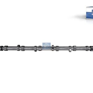 DT Spare Parts 4.01222 Camshaft