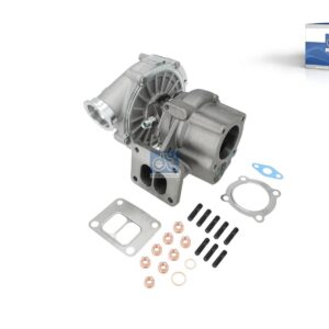 DT Spare Parts 4.01227 Turbocharger