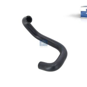DT Spare Parts 4.01232 Hose, heating