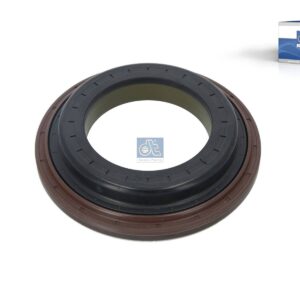 DT Spare Parts 4.01241 Oil seal