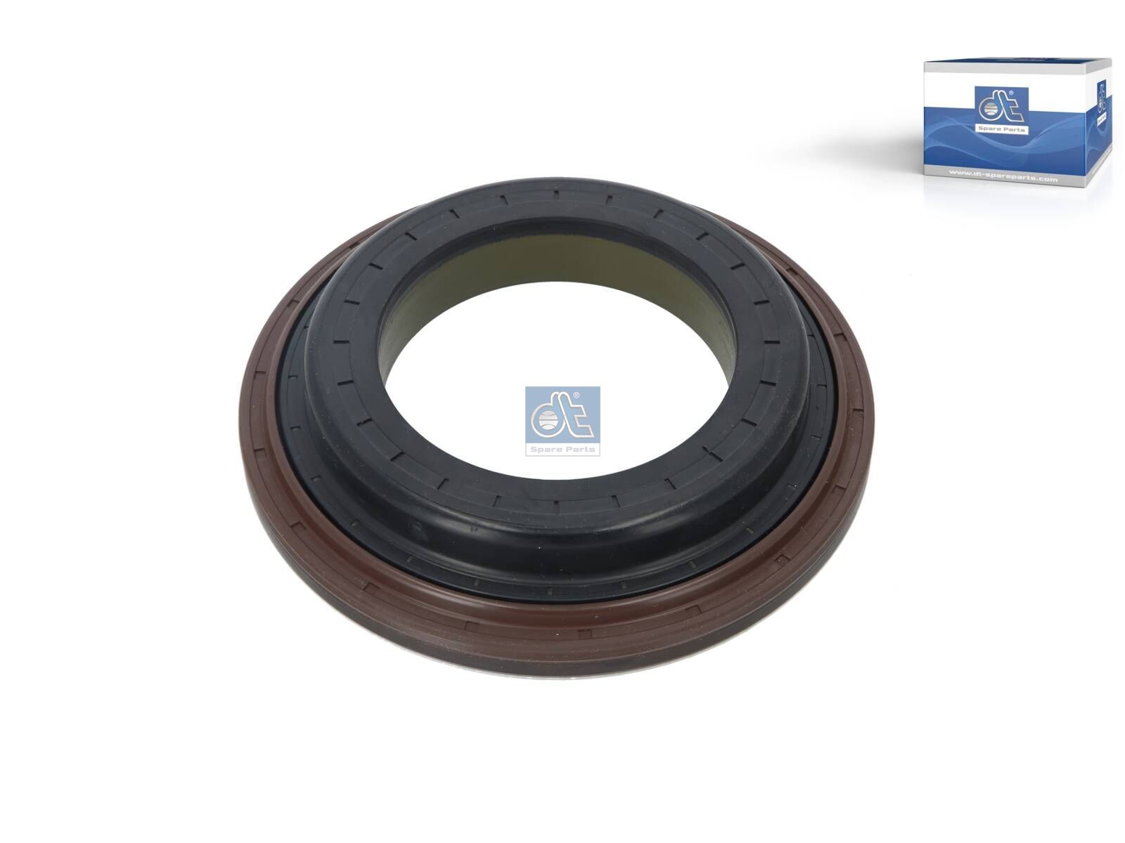 DT Spare Parts 4.01241 Oil seal