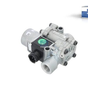 DT Spare Parts 4.01261 Solenoid valve
