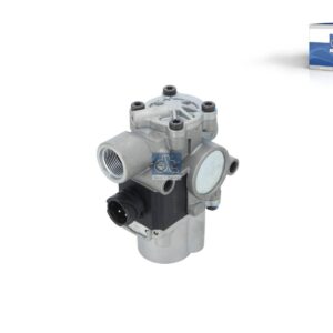 DT Spare Parts 4.01262 Solenoid valve, ABS