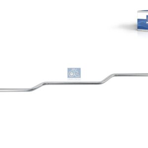 DT Spare Parts 4.01268 Oil pipe