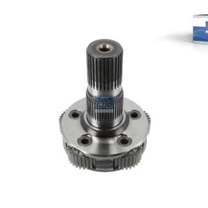 DT Spare Parts 4.01269 Planetary carrier