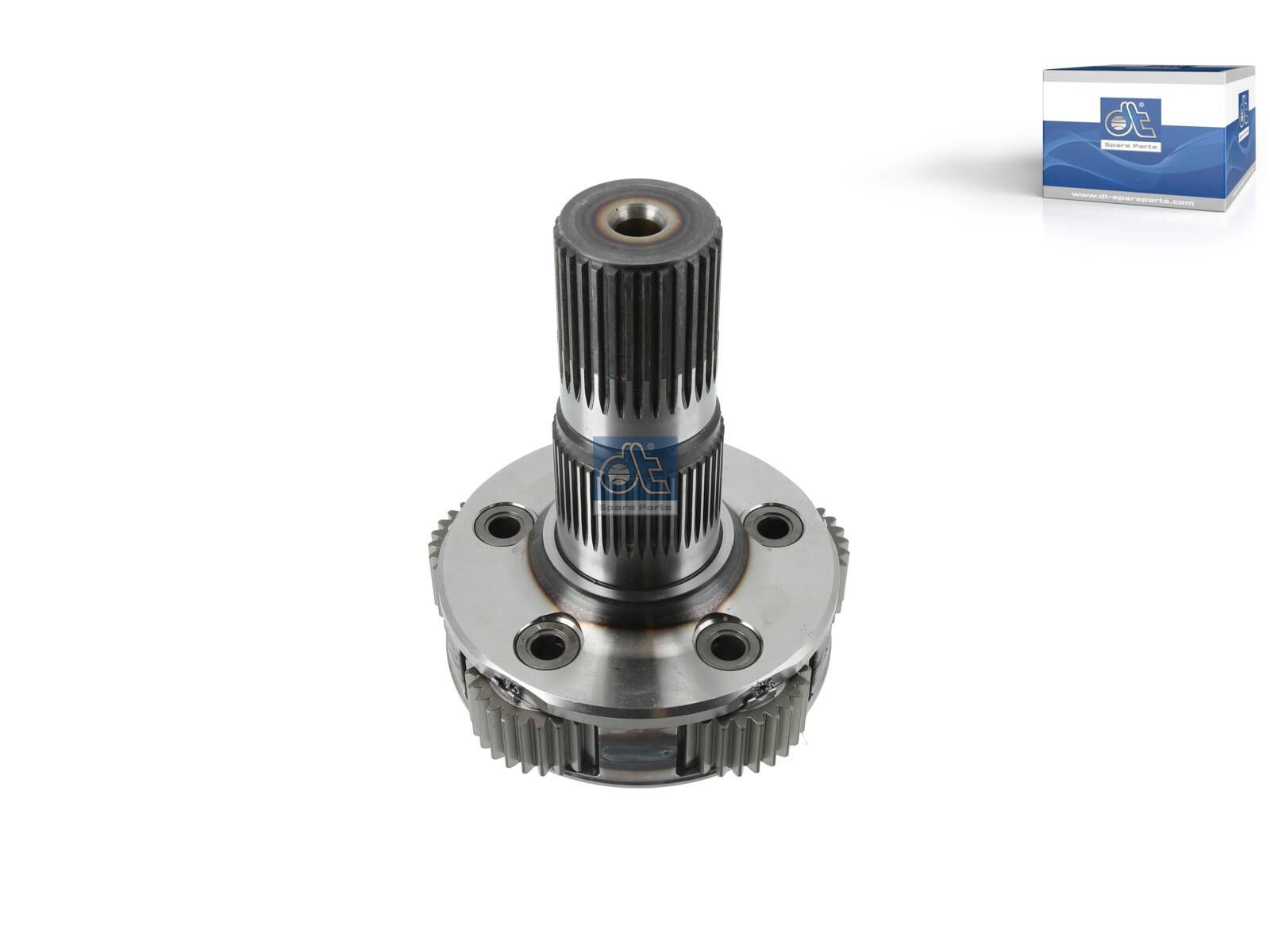 DT Spare Parts 4.01269 Planetary carrier