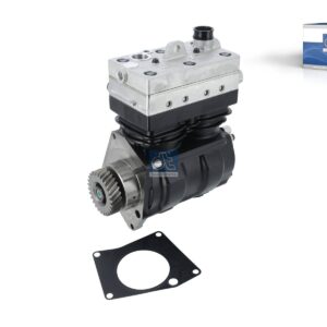 DT Spare Parts 4.01277 Compressor