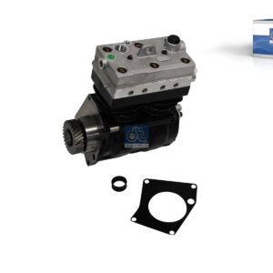 DT Spare Parts 4.01278 Compressor