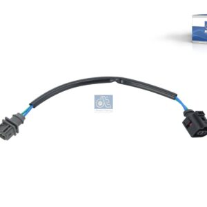 DT Spare Parts 4.01287 Adapter cable