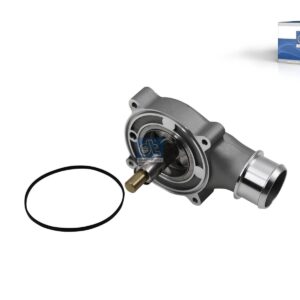 DT Spare Parts 4.01309 Thermostat