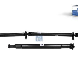 DT Spare Parts 4.01317 Propeller shaft