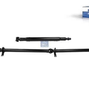 DT Spare Parts 4.01318 Propeller shaft