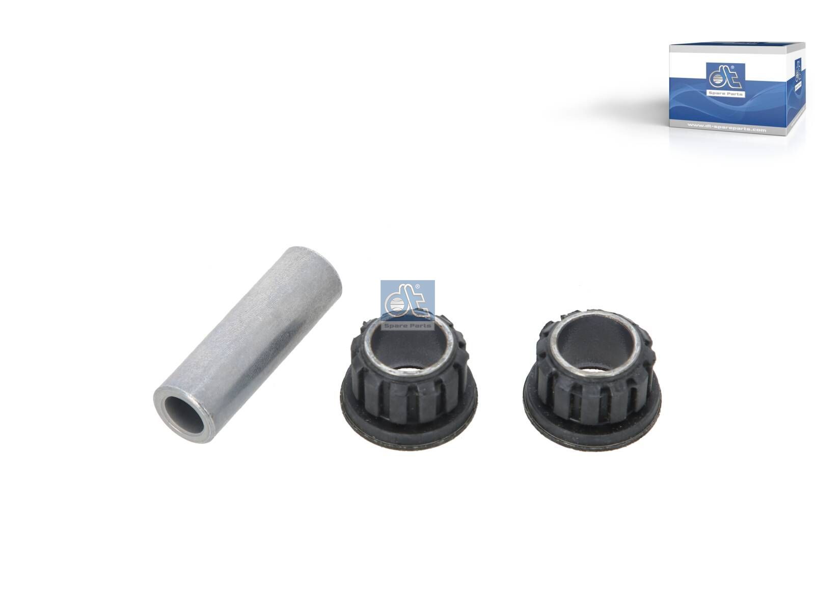 DT Spare Parts 4.01321 Repair kit, gearbox switching