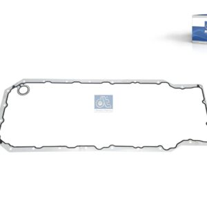DT Spare Parts 4.01328 Oil sump gasket