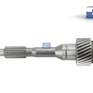 DT Spare Parts 4.01359 Input shaft