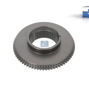 DT Spare Parts 4.01360 Synchronizer ring