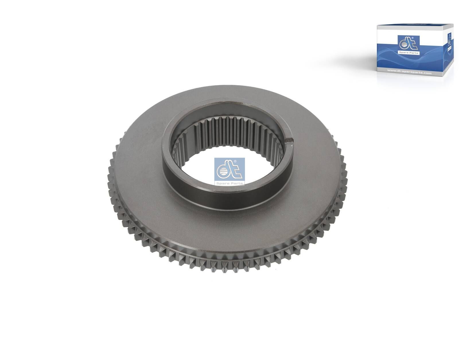 DT Spare Parts 4.01360 Synchronizer ring