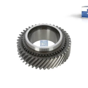DT Spare Parts 4.01362 Gear
