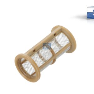 DT Spare Parts 4.01364 Oil strainer