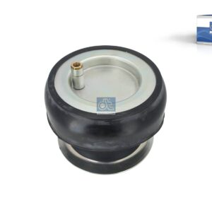 DT Spare Parts 4.01382 Air spring