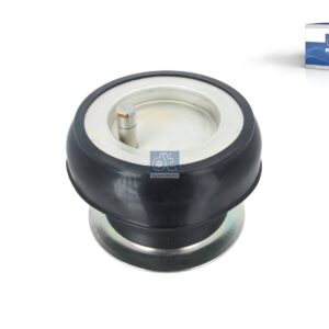 DT Spare Parts 4.01383 Air spring
