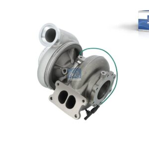 DT Spare Parts 4.01396 Turbocharger