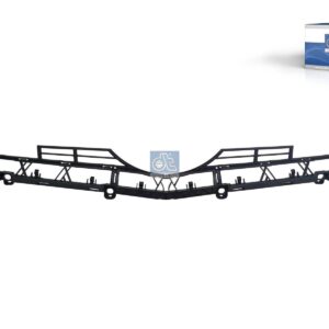DT Spare Parts 4.01427 Radiator grille