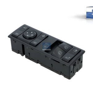 DT Spare Parts 4.01454 Control panel, door