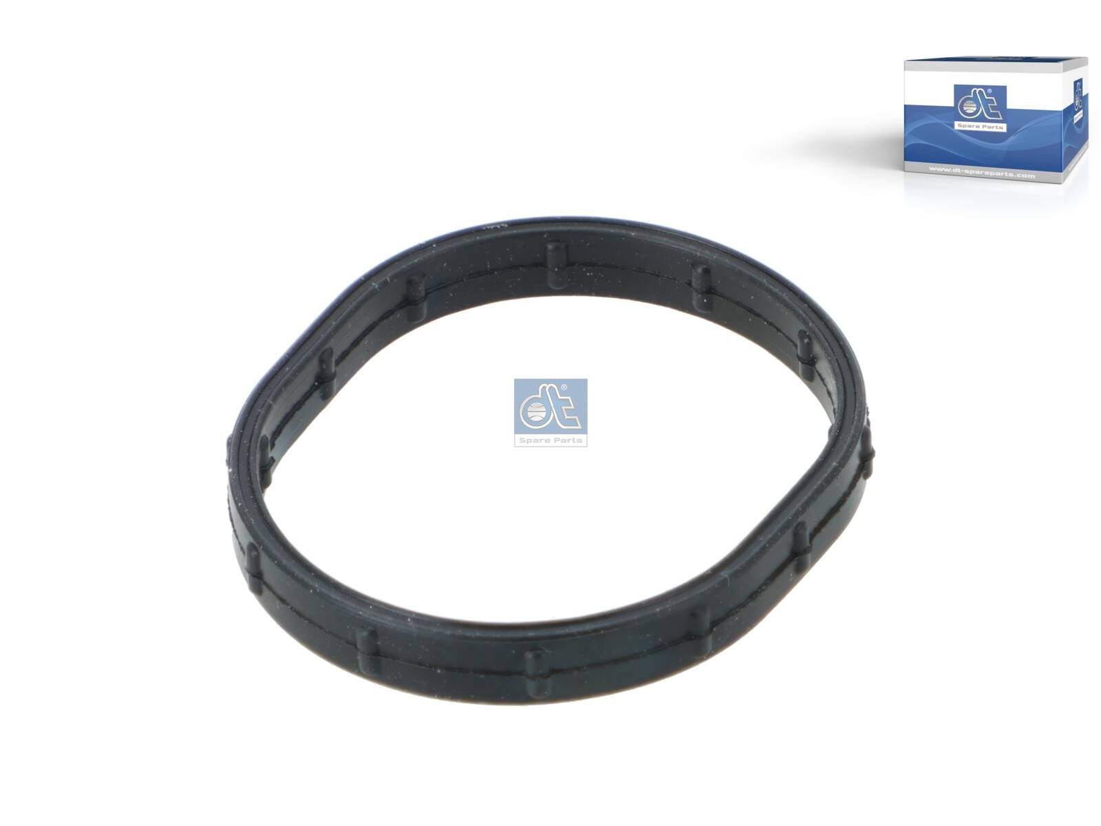 DT Spare Parts 4.01475 Gasket, oil pump