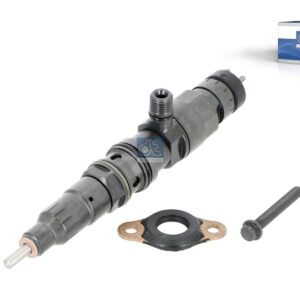DT Spare Parts 4.01505 Injection valve