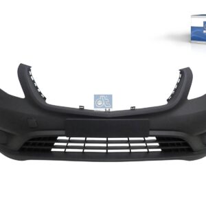 DT Spare Parts 4.01529 Bumper