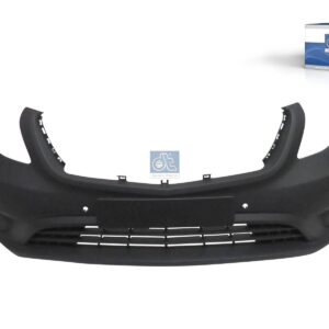 DT Spare Parts 4.01530 Bumper