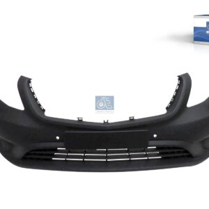 DT Spare Parts 4.01531 Bumper