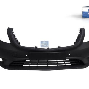 DT Spare Parts 4.01532 Bumper