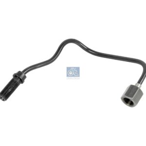 DT Spare Parts 4.10002 Line, M14 x 1,5, M12 x 1,5