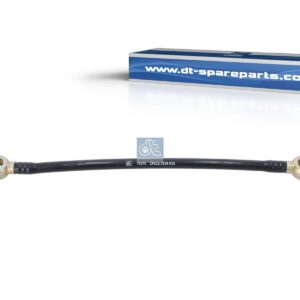 DT Spare Parts 4.10012 Nylon line, L: 280 mm