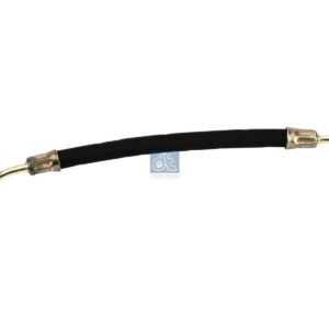 DT Spare Parts 4.10046 Lubrication oil line
