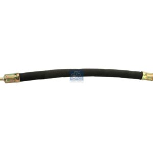 DT Spare Parts 4.10052 Hose, L: 285 mm