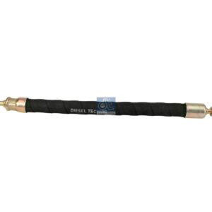 DT Spare Parts 4.10053 Hose, L: 240 mm