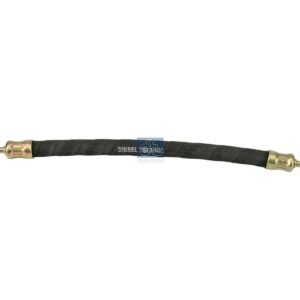 DT Spare Parts 4.10054 Hose, L: 250 mm