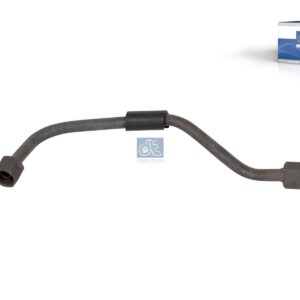 DT Spare Parts 4.10117 Line