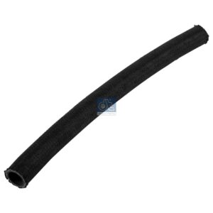 DT Spare Parts 4.10131 Hose line, steering, d: 22 mm, L: 400 mm, S: 5 mm