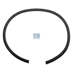 DT Spare Parts 4.10132 Hose, L: 1998 mm