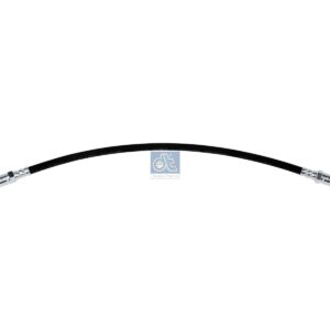 DT Spare Parts 4.10158 Hose line, L: 515 mm