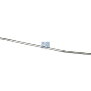 DT Spare Parts 4.10163 Injection line, M14 x 1,5, M12 x 1,5