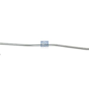 DT Spare Parts 4.10167 Injection line